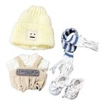 Одежда для кукол и фигурок Brangdy - фото 6