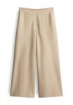 Брюки CULOTTE CENYA CROPPED WIDE someday., бежевый - фото 7