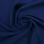 Шторы Voppi, темно-синий - фото