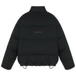 BJHG Унисекс пуховик, Maple Yellow Green - фото 9