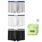 Jeep Мужские боксеры - фото 3