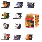 POP MART Магнит на холодильник Digimon Adventure WarGreymon - фото 4