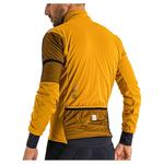 Куртка Sportful Supergiara, желтый - фото 3