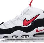 AIR MAX UPTEMPO '95 Nike, White - фото 6