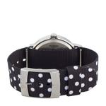 Часы Timex Weekender Black Polka Dot TW2R63000 - фото 3