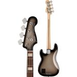 Fender Troy Sanders Precision Bass Silverburst - фото 2