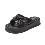 Шлепанцы и сланцы DAPHNE Slide Slippers Women's - фото 8