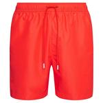 Шорты для плавания Calvin Klein KM0KM00958, красный - фото 3