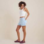 Шорты Roark HWY Short Roark, Light Bleached Denim - фото 2