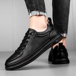 Туфли Men"s Casual Men Low-Top черный Mulinsen - фото 7