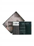 GANT Боксеры в цвете Dark Grey, Green - фото 2
