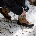 Женские зимние ботинки Merrell для снега, Hazel - фото 8