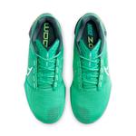 Кроссовки zoom metcon turbo 2 'clear jade' Nike, мультиколор - фото 4