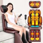 Массажные кресла CHIGO - фото 2