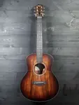 Taylor-guitars Акустико-электрогитара Taylor GS Mini-E Koa Plus с эффектом Shaded Edgeburst - фото 2
