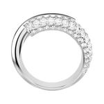 Кольцо Dextera Swarovski - фото 7