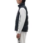 Жилет Life Collection для мужчин, черный Anta, черный - фото 5