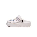 Сабо женские Eblan, цвет Sand - фото