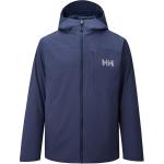 Пуховик мужской HELLY HANSEN, хаки - фото 6