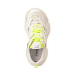 Кроссовки Womens Steve Madden Power Sneaker, белый - фото 2