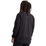 Куртка мужская черный Burton - фото 3