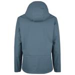 Виттангист. куртка софтшелл - куртка софтшелл Stoic, мультиколор - фото 4