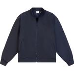 Бомбер Essentials для мужчин PUMA, темно-синий - фото