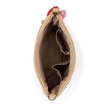 Сумка Lumi через плечо The Sak, Flower Ecru - фото 3