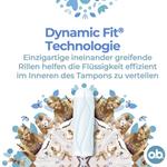 Тампоны ProComfort Mini o.b., 16 шт. - фото 9