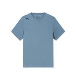 Футболка мужская ANTA, синий - фото