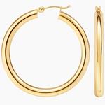 Серьги Brilliant Earth - фото 3