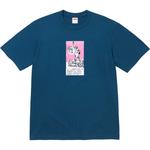 Футболка Liberty Tee Supreme, белая - фото 4