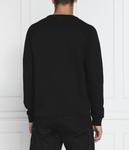 Толстовка мужская Guess Active свободного кроя, черный - фото 4