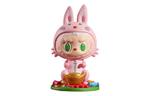 Molly, Labubu Prosperity Bunny Collection Mystery Boxes Single Mystery Box/Full Box 16 Pcs POP MART - фото 6
