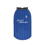 Одежда для собак и дождевики Reebok, синий - фото