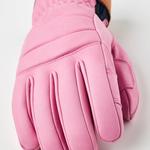 Перчатки Hestra Fall Line Hestra, Cerise - фото 3