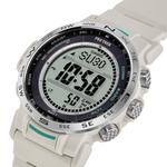 Унисекс PRO TREK Белые часы PRW-35-7PR CASIO - фото 3