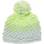 Шапка Spyder BRR Berry, зеленый - фото 2