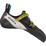 Мужские скалодромы Veloce Scarpa, черный - фото