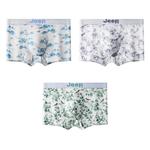 Jeep Мужские боксеры - фото