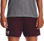 Шорты Under Armour мужские, Dark Maroon - фото