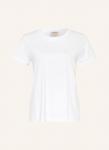 Футболка ммдала Mos Mosh, белый - фото