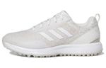 S2G Spikeless Golf Cloud White Dash Grey женские Adidas - фото