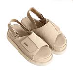 Пляжные сандалии мужские Yedani, черный - фото 8