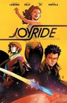 Joyride Complete Collection (BOOM! Studios) - фото