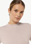 Свитер COMMA, цвет Powder - фото 3