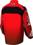 Куртка FXR Lite, Red/Black - фото 2