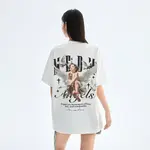 Футболка унисекс Mr.Enjoyda Money, черный - фото 8