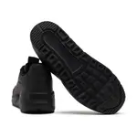 Кроссовки Armani Exchange, черный - фото 4