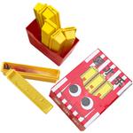 Формы для льда и пакеты для льда KAWASIMAYA - фото